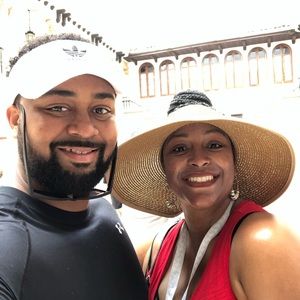 Meet your Posher, Brandon